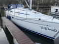 Bavaria 37-3 Yacht à voile