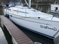Bavaria 37-3 Yelkenli yat