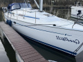 Bavaria 37-3 Sejlyacht