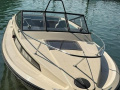 Fjord 650 SE Motoryacht