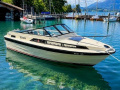 Fjord 650 SE Motor yacht