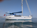 Wauquiez 40 Pilot Saloon Segelyacht