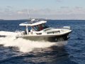Nimbus Sport Tender 35 Motoryacht