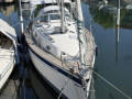 Hallberg-Rassy 310 Yacht a vela