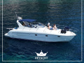 Raffaelli Shamal 40 Yacht a motore