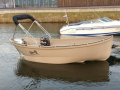 Whaly 440 classic Hyggebåd