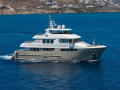 Drettmann Bandido 90 Yacht a motore