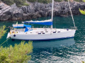 Beneteau Cyclades 50 - 3 Cabins Segelyacht