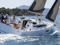 Jeanneau Sun Odyssey 350 Iate à vela