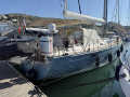 Hanse 470e Yelkenli yat
