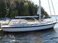 Mal&ouml; 45 Classic Segelyacht
