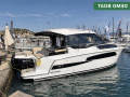 Nautic 880 CC Kamaralı tekne