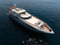 Nedship Notika Leight Notika Grp 116 Motor yacht