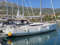 Jeanneau Sun Odyssey 419 Seilyacht
