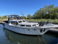 Valkkruiser 1200 Motorjacht
