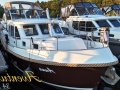 Aventura Yachts Aventura 34 AK Verdränger