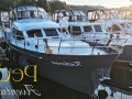 Aventura Yachts Aventura 43 Verdränger