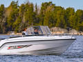 HR 480BR Motoryacht