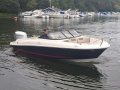 Bayliner VR 4 OE Motorjacht