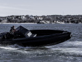 IRON 827 Yacht à moteur