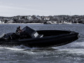 IRON 827 Yate a motor