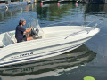 Ryds 478 GT Motor yacht