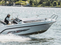 HR 480SC Motoryacht