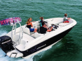 Bayliner Element E16 Motoryacht
