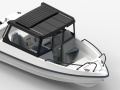 Terhi 480 Cabin Motoryacht