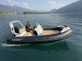 Highfield SP 420 RIB