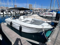 Astilux AX 600 Open Bowrider