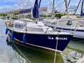 Compromis 720 Segelyacht