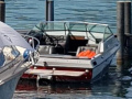 Navara Trocadero Sportboot