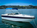 Gobbi 23 Offshore Sport boat