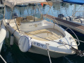 Cap Ferret Open 650 Lancha de esquí