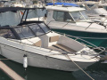 Parker Bowrider 630 Bowrider