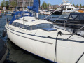 Sturgeon 28 Segelyacht