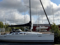 Beneteau First 35 Sailing yacht