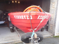 Pioner 12 Maxi II Bateau annexe