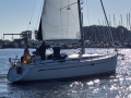 Bavaria 34 Cruiser Yacht a vela