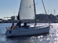 Bavaria 34 Cruiser Jacht żaglowy