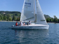Maxi Dolphin 81 Racing boat