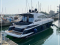 Elan 48 Power HT Hardtop