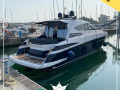 Elan 48 Power HT Hardtop
