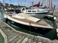 Stickl Emotion 610 Καμπινάτο