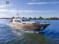 Kokkruiser 12,50 Motorová jachta