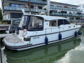 Nimbus 365 Coup&eacute; Motoryacht