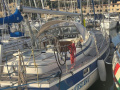 Hallberg-Rassy HR 352 Segelyacht
