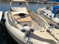 Solemar 33 night&day Festrumpfschlauchboot