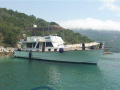 Hampton Yachts 50 Trawler Trawler